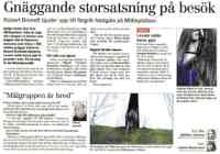 Skandinavien 2 
